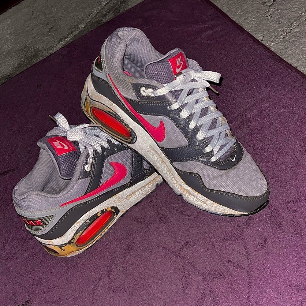 Nike Air Max 6.5